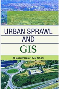 Urban Sprawl and GIS