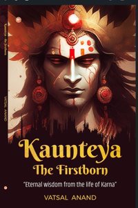 Kaunteya - the firstborn