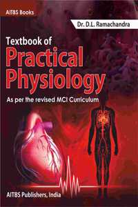 Textbook of Practical Physiology
