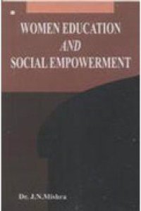 Women Education and Social Empowerment