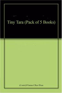 Tiny Tara (Pack of 5 Books)