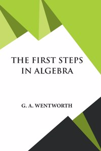 First Steps in Algebra