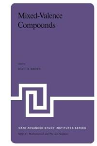 Mixed-Valence Compounds