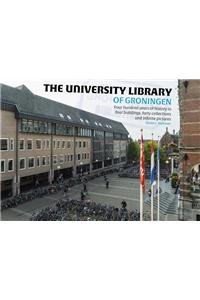University Library of Groningen