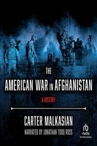 American War in Afghanistan