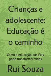 Crianças e adolescente