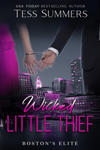 Wicked Little Thief