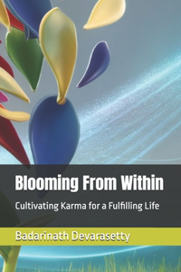 Blooming From Within