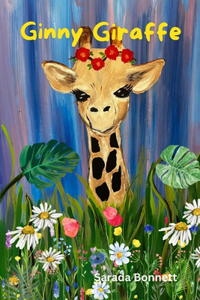 Ginny Giraffe