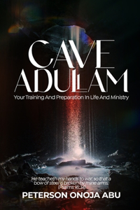 Cave Adullam