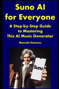 Suno AI for Everyone