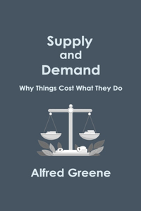 Supply and Demand