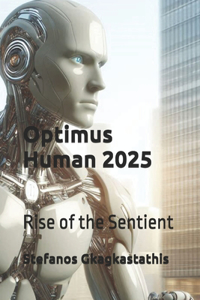 Optimus Human 2025