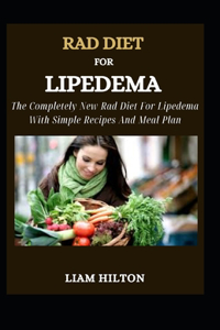 Rad Diet For Lipedema