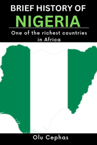 Brief History of Nigeria