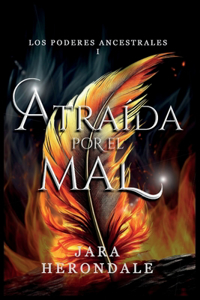 Atraída por el mal