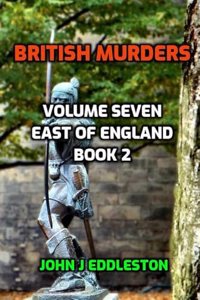 British Murders - Volume Seven