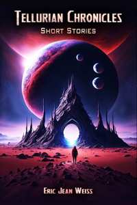 Tellurian Chronicles
