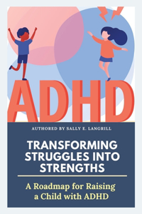 Transforming Struggles into Strengths