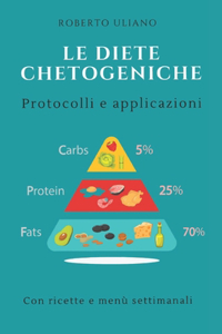 Le diete chetogeniche