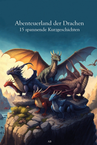 Abenteuerland der Drachen