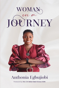 Woman on a Journey