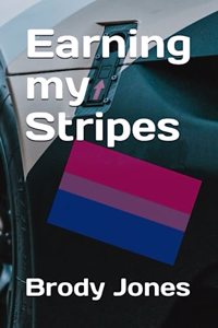 Earning my Stripes