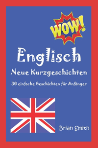 Englisch Neue Kurzgeschichten