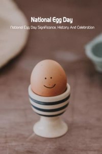 National Egg Day