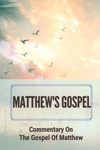 Matthew's Gospel