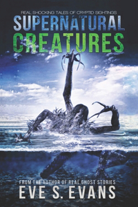Supernatural Creatures