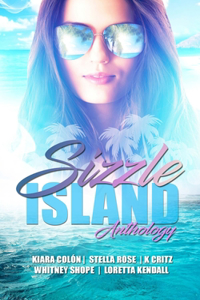 Sizzle Island