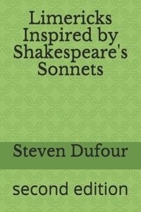Limericks Inspired by Shakespeare's Sonnets