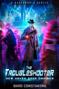 The Troubleshooter