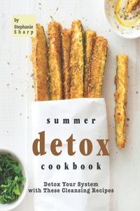 Summer Detox Cookbook