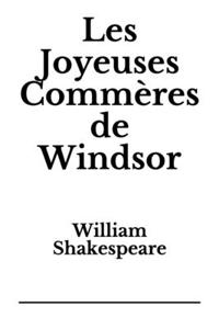 Les Joyeuses Commères de Windsor