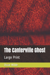 The Canterville Ghost