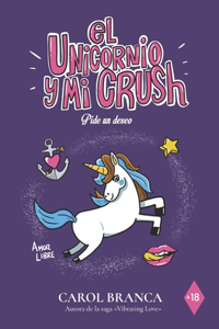 unicornio y mi crush