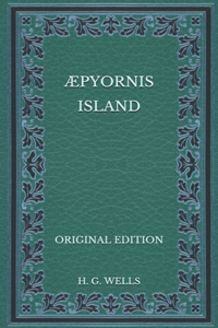Æpyornis Island - Original Edition