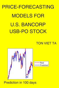 Price-Forecasting Models for U.S. Bancorp USB-PO Stock