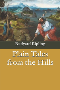 Plain Tales from the Hills