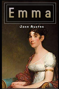 Emma Illustrated