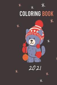 Coloring Book