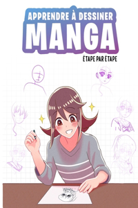 Apprendre à Dessiner les Mangas
