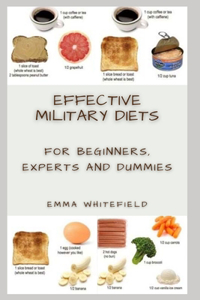 Effective Military Diets
