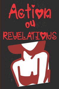 Action ou revelation Jeu coquin