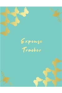 Expense Tracker