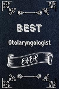 BEST Otolaryngologist EVER