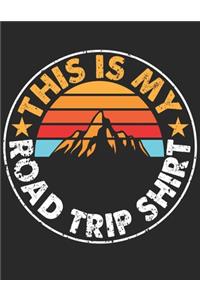 Mein Reisetagebuch