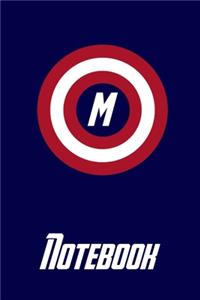 M. Notebook